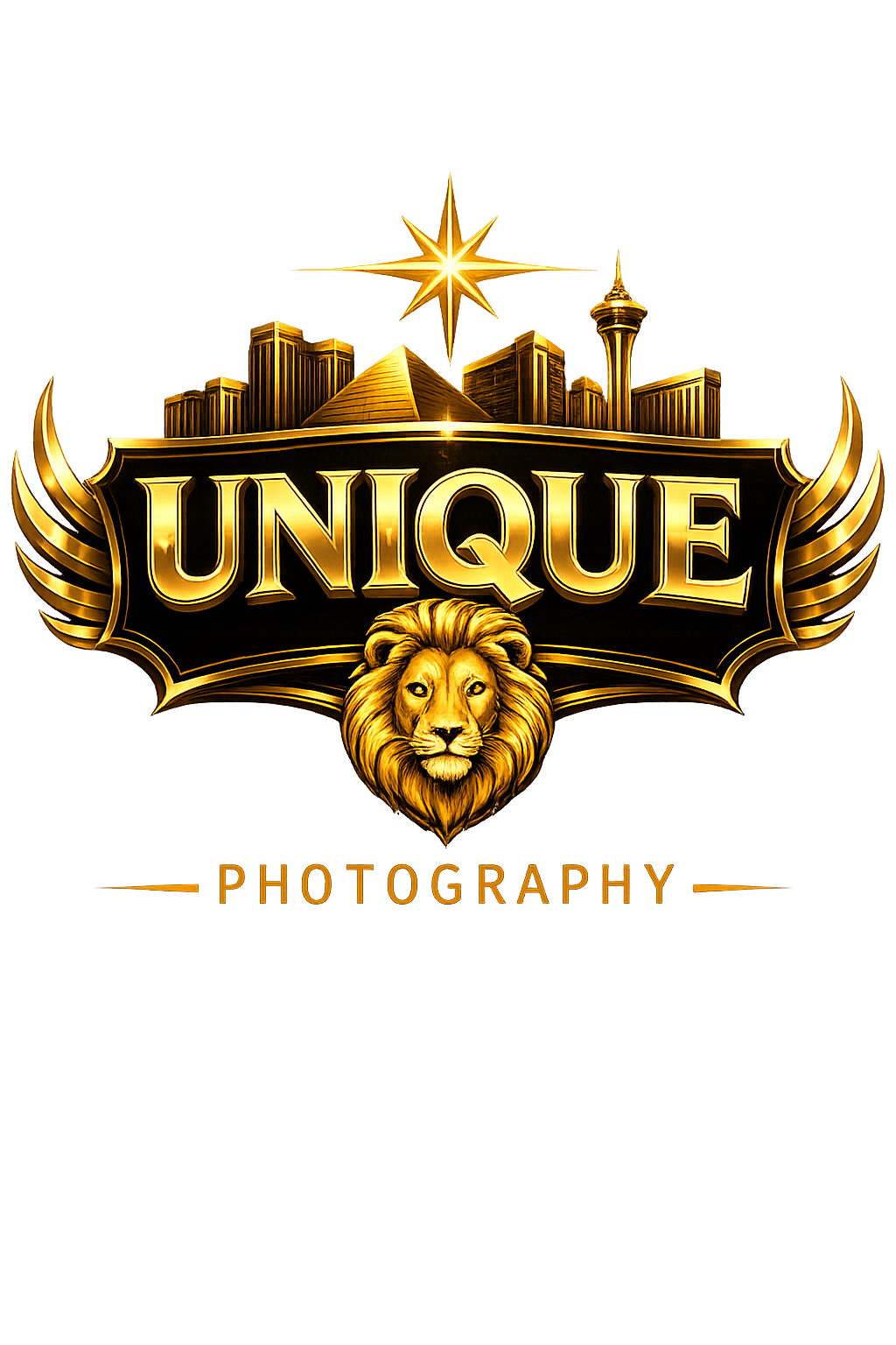 LION Photography Photography